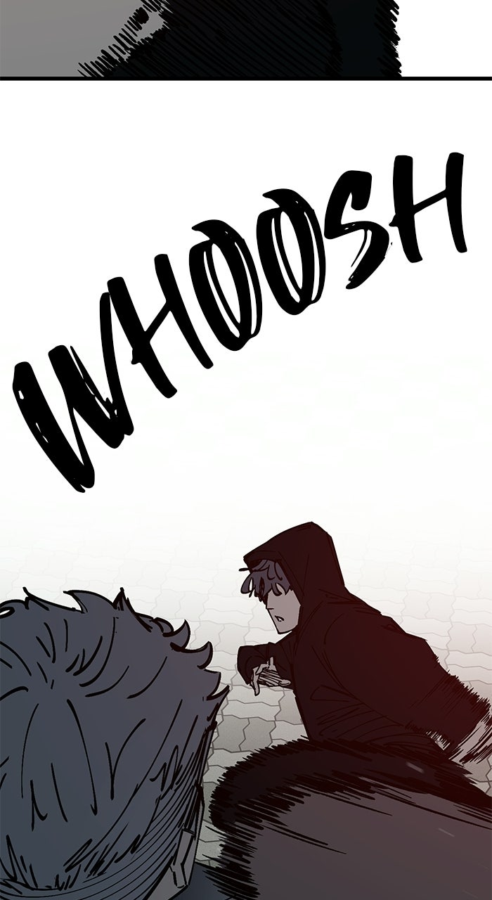 The Dropout Returns Episode 46 page 3 - 
