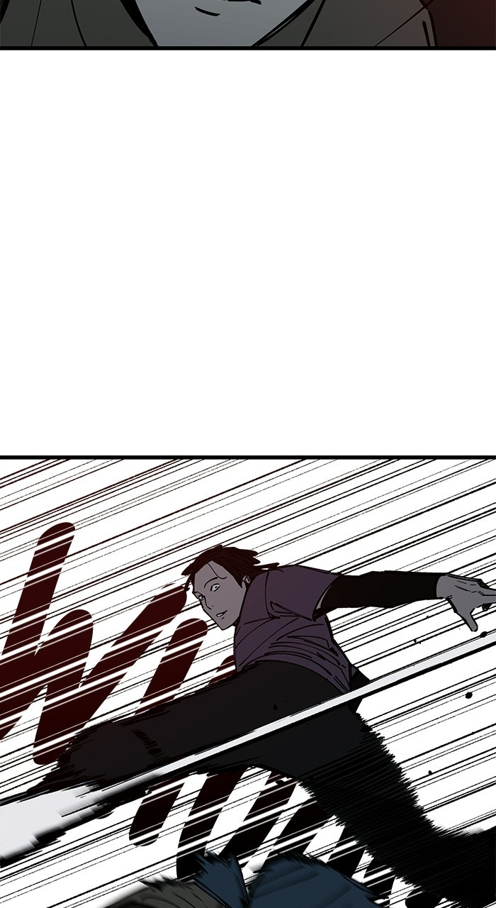 The Dropout Returns Episode 46 page 26 - 