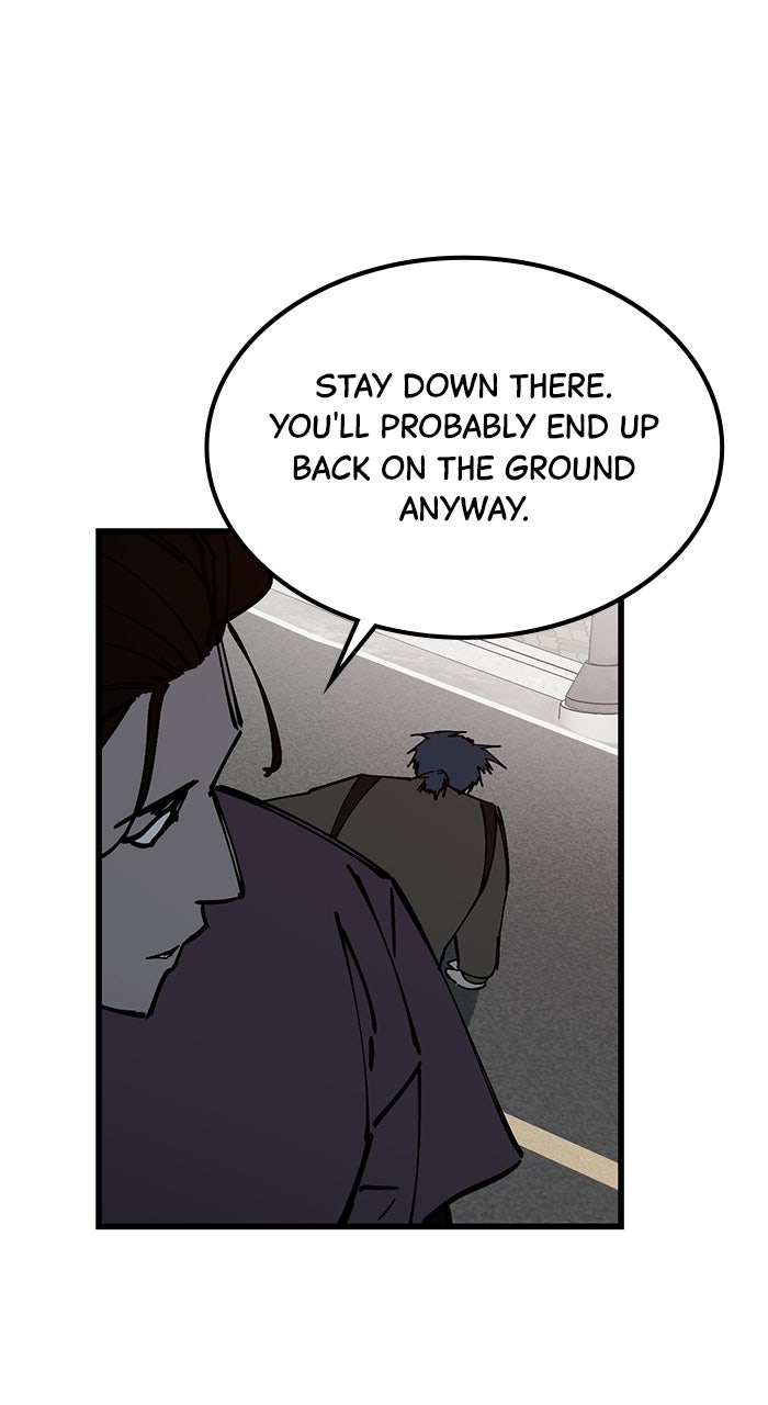 The Dropout Returns Episode 46 page 28 - 