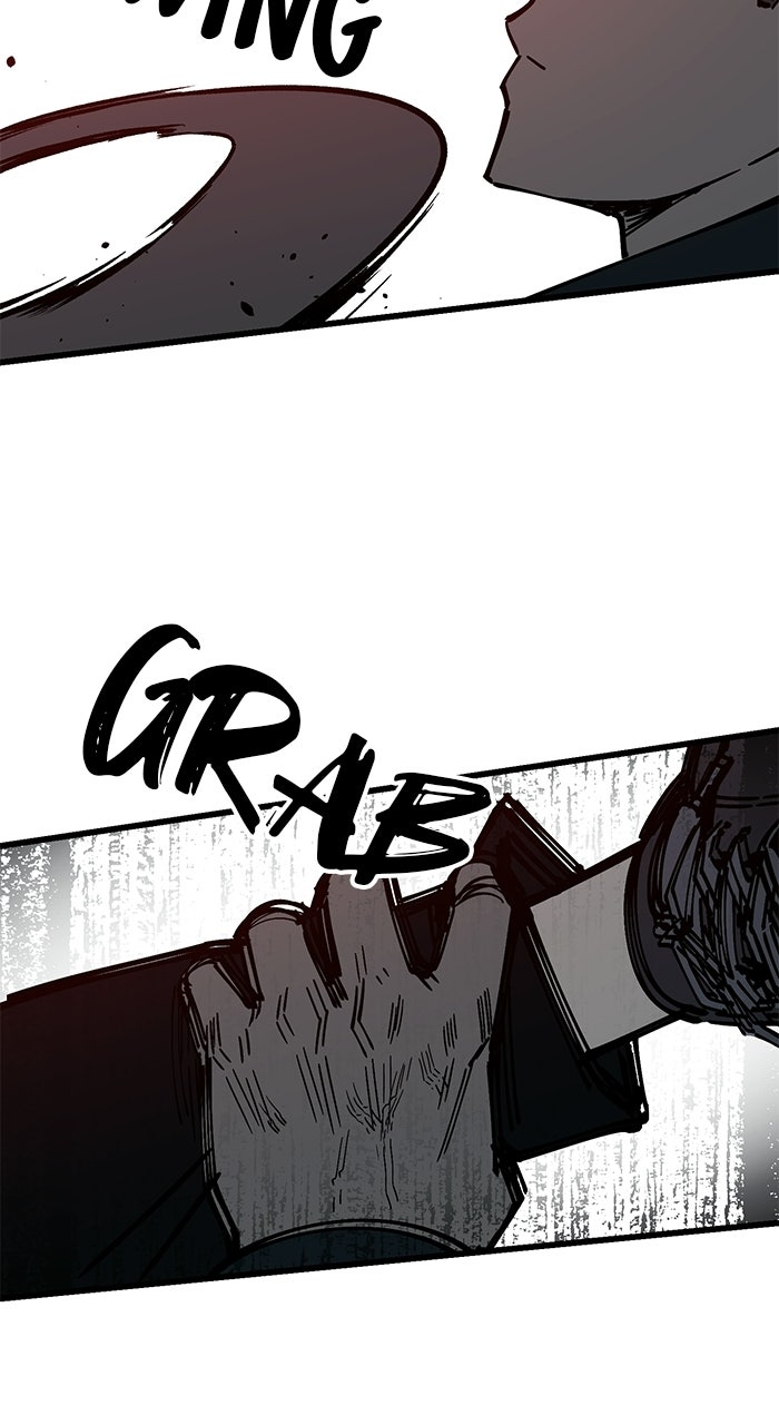 The Dropout Returns Episode 46 page 5 - 