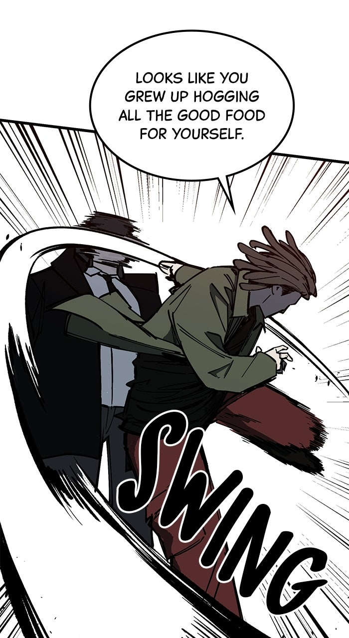 The Dropout Returns Episode 46 page 43 - 