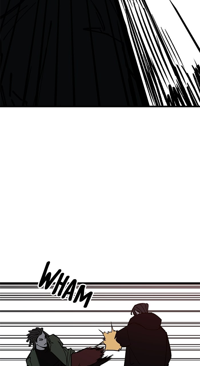 The Dropout Returns Episode 46 page 47 - 