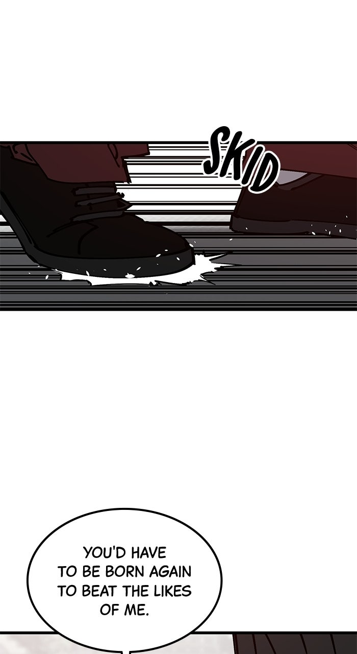 The Dropout Returns Episode 46 page 55 - 