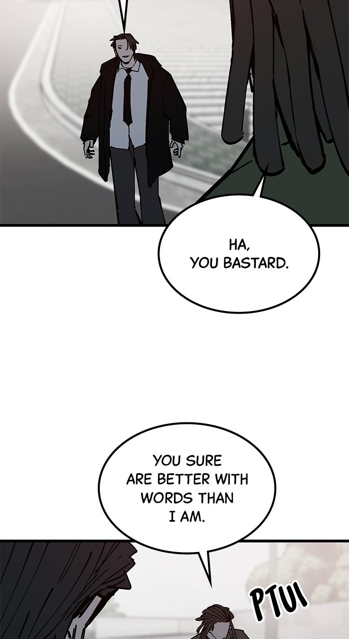 The Dropout Returns Episode 46 page 56 - 