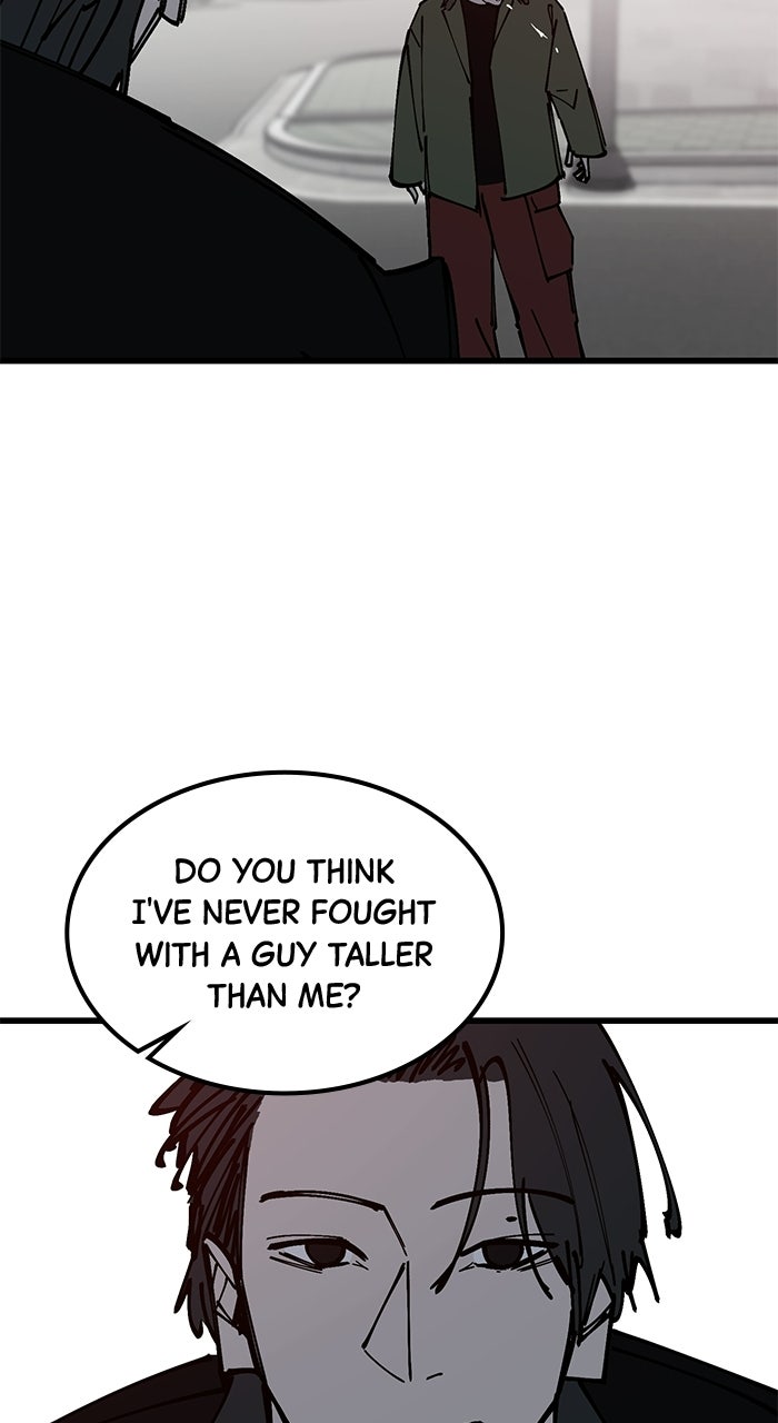 The Dropout Returns Episode 46 page 57 - 