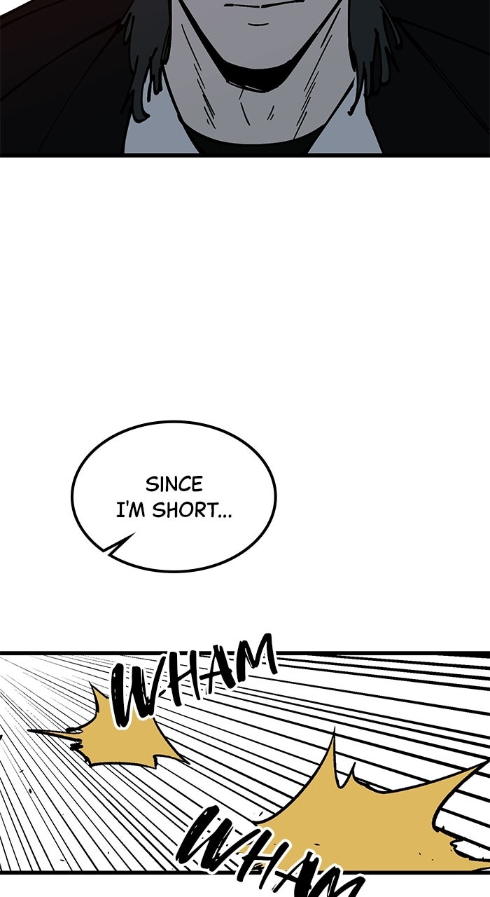 The Dropout Returns Episode 46 page 58 - 