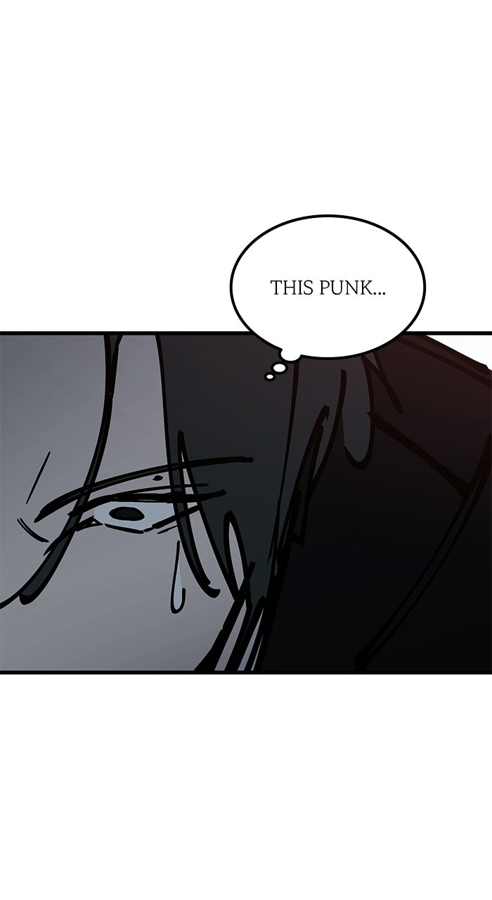 The Dropout Returns Episode 46 page 61 - 
