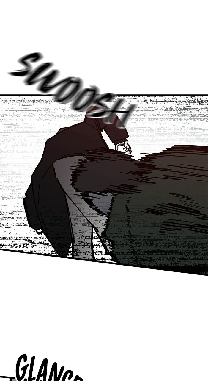 The Dropout Returns Episode 46 page 63 - 