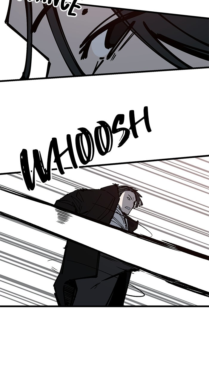 The Dropout Returns Episode 46 page 64 - 
