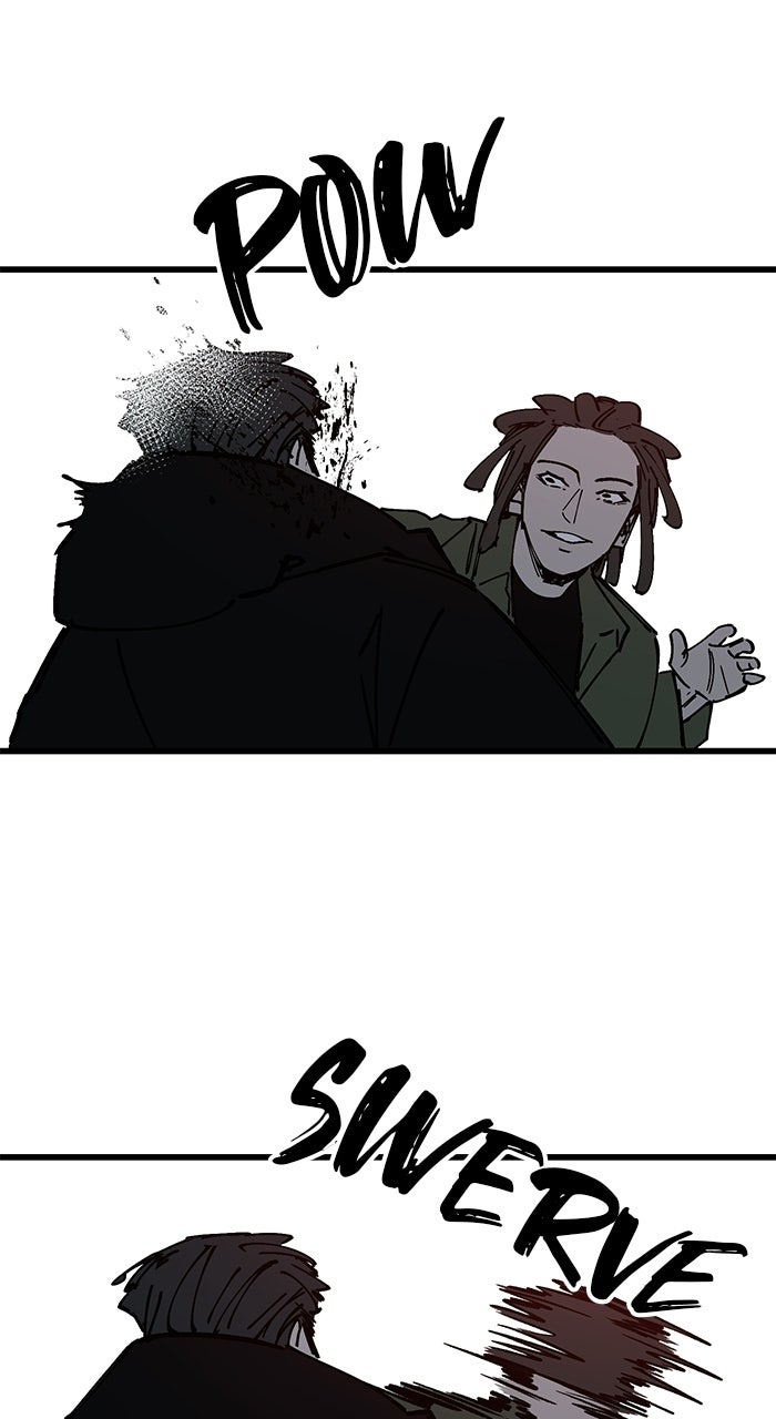 The Dropout Returns Episode 46 page 67 - 