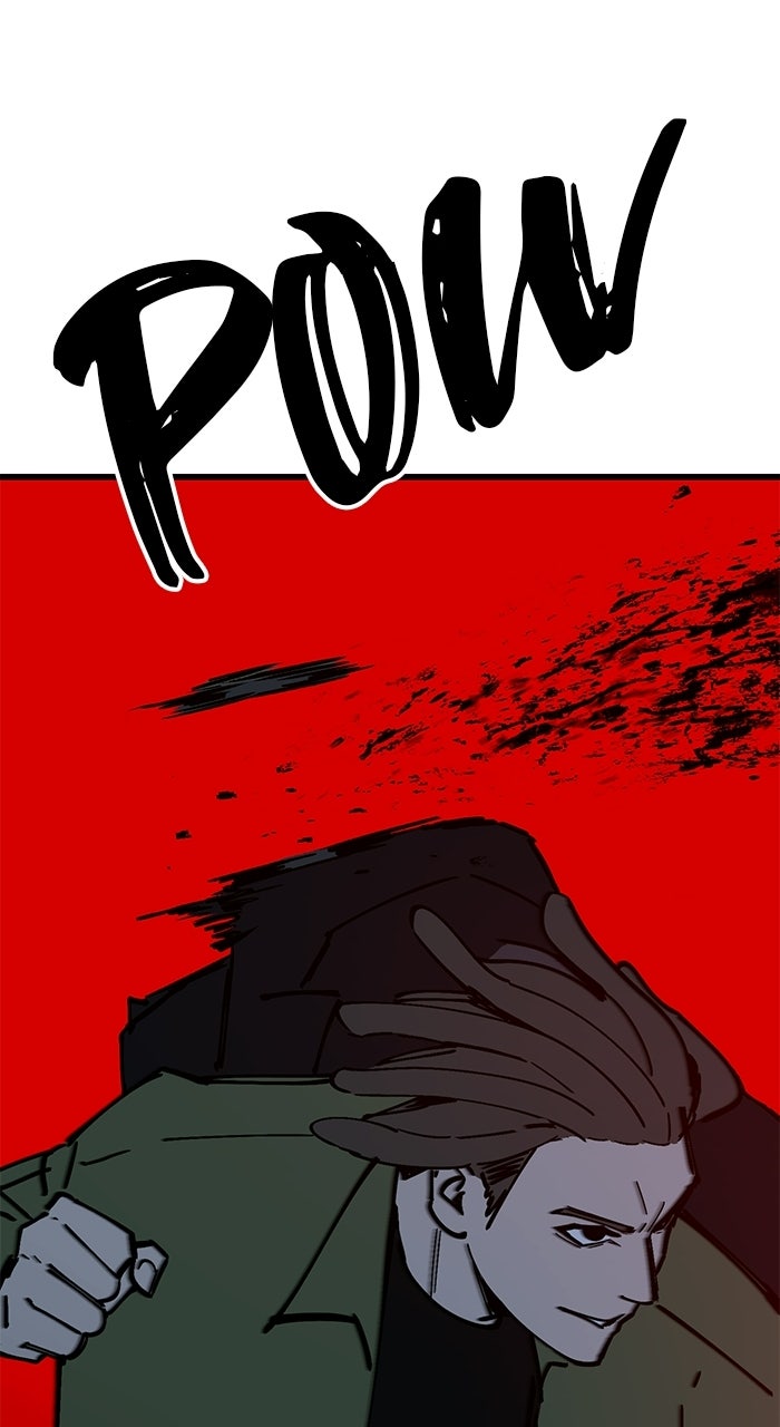 The Dropout Returns Episode 46 page 73 - 