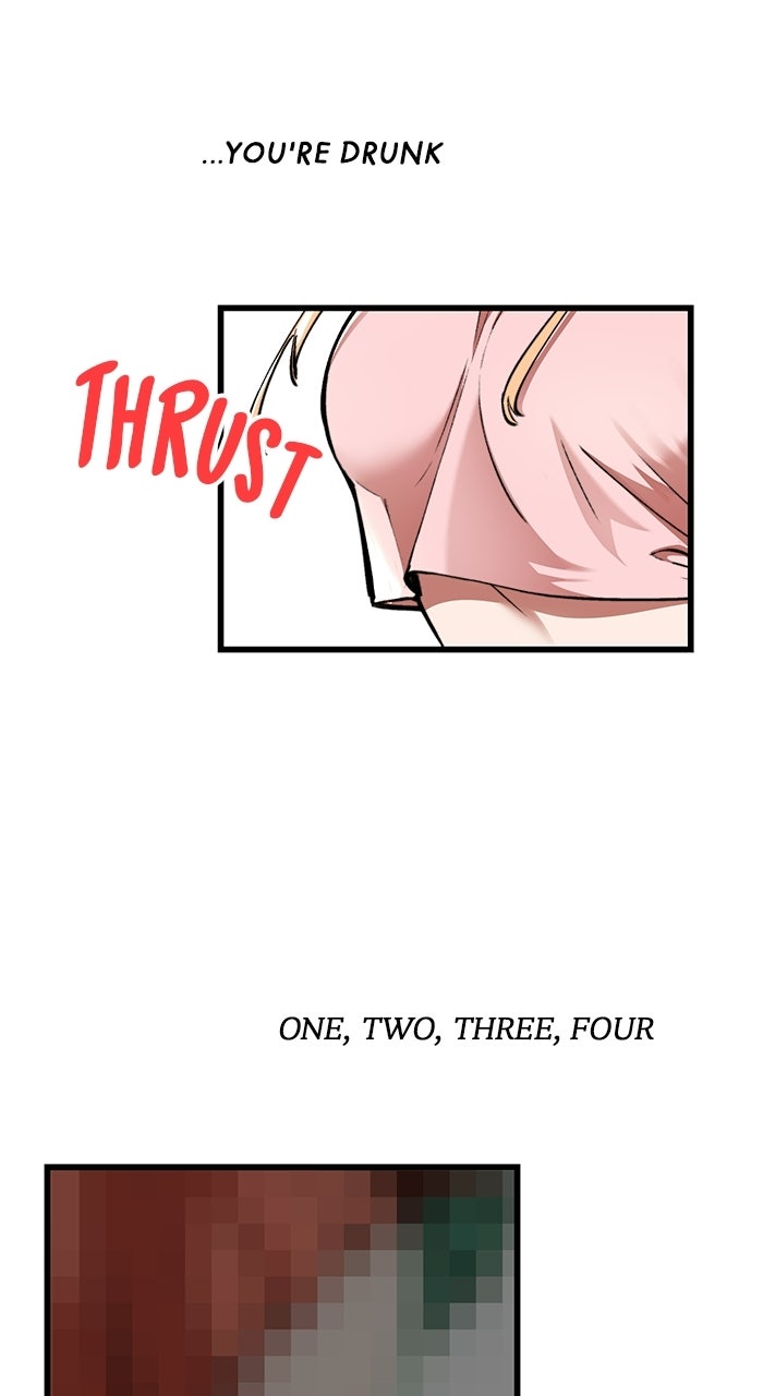 The Dropout Returns Episode 47 page 3 - 
