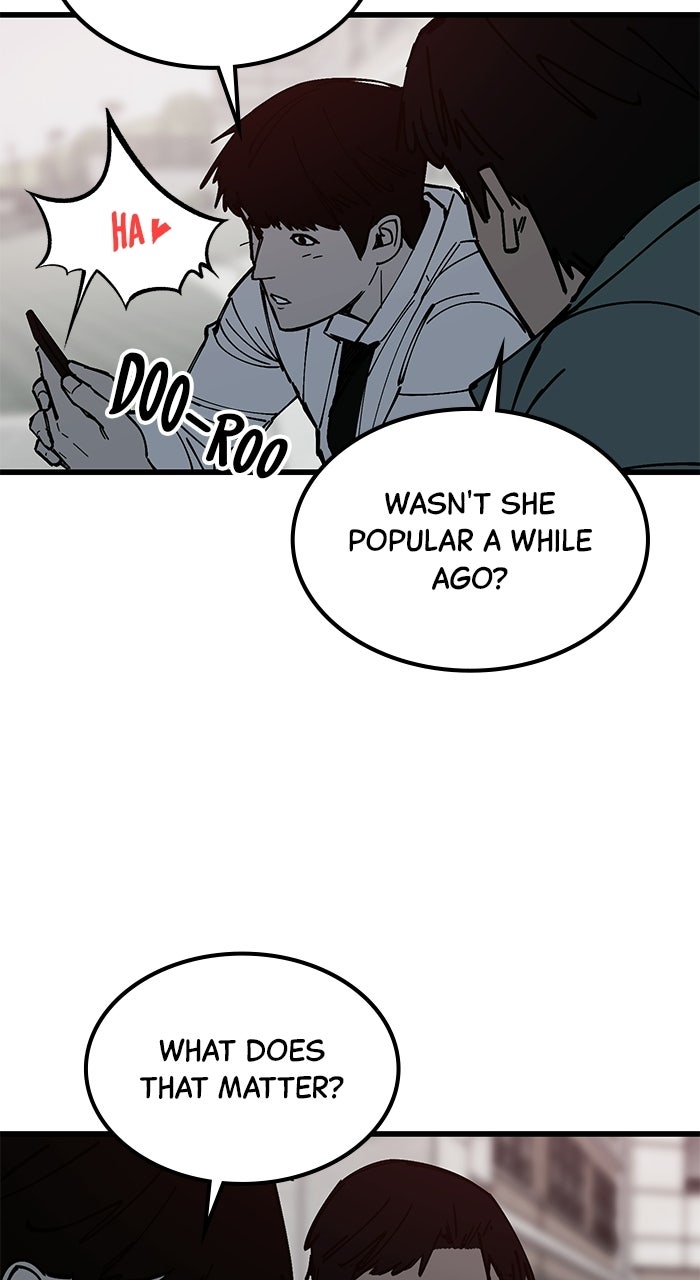 The Dropout Returns Episode 47 page 23 - 