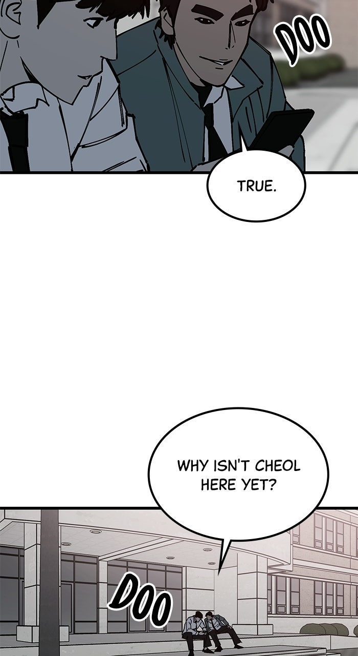 The Dropout Returns Episode 47 page 24 - 