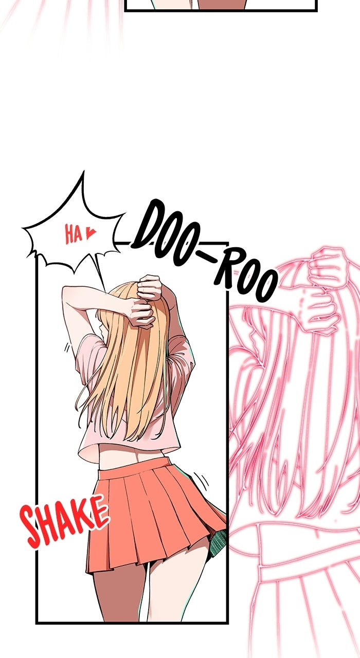 The Dropout Returns Episode 47 page 30 - 