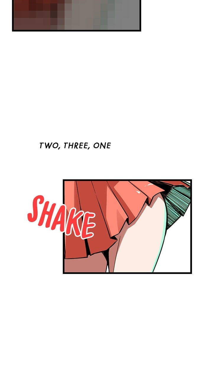 The Dropout Returns Episode 47 page 4 - 
