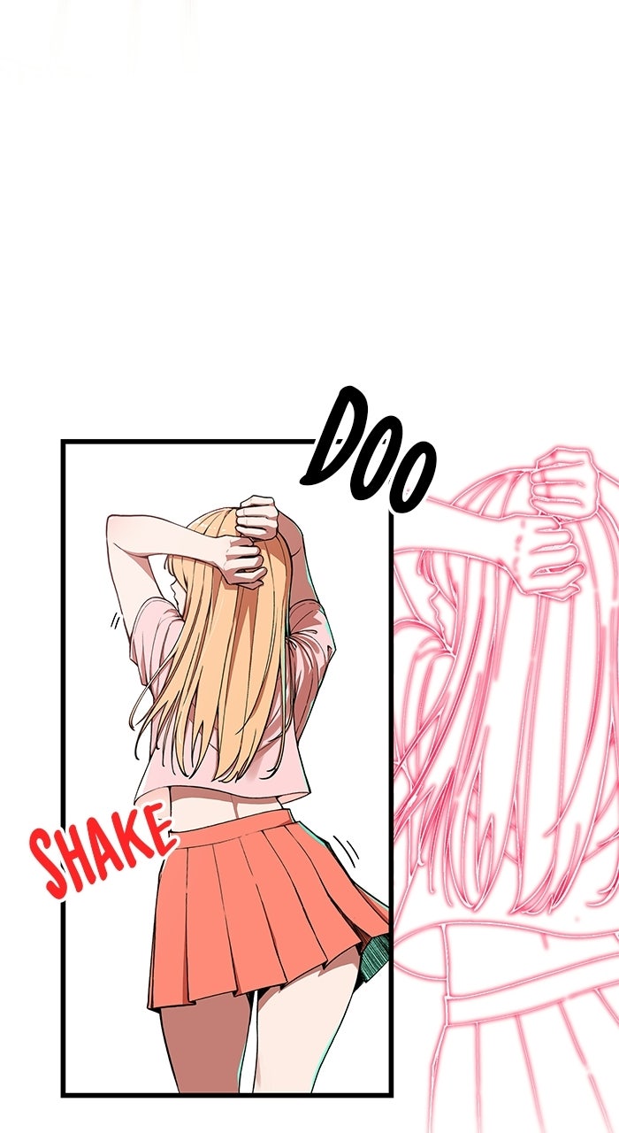 The Dropout Returns Episode 47 page 32 - 