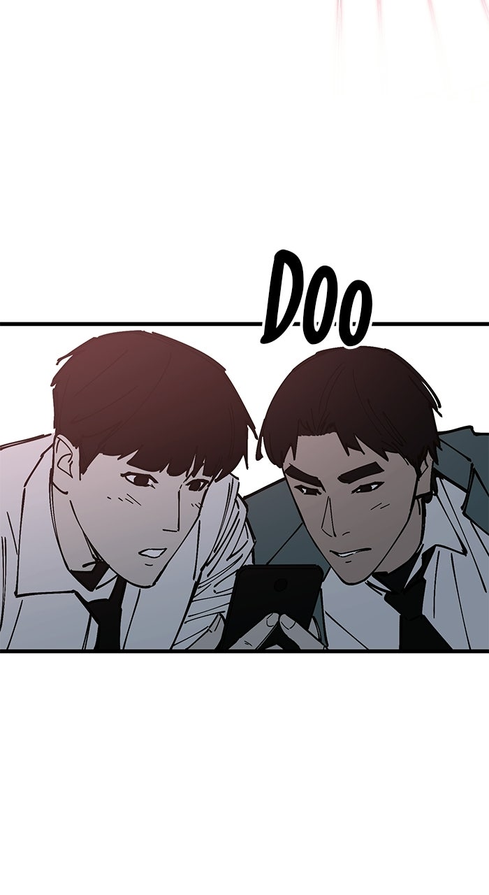 The Dropout Returns Episode 47 page 33 - 