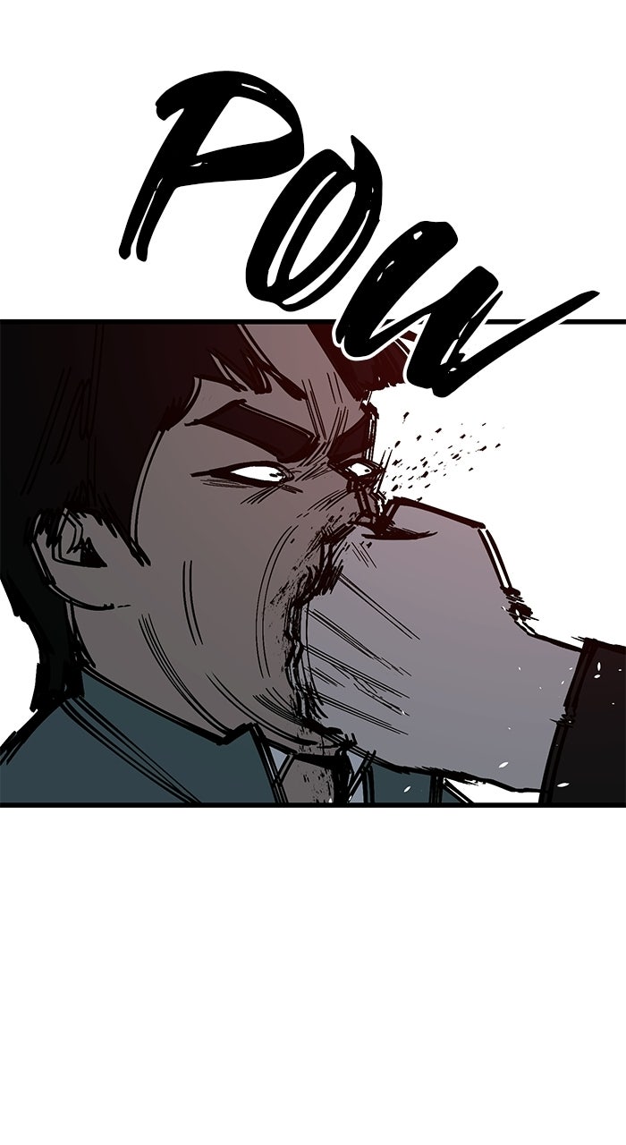 The Dropout Returns Episode 47 page 40 - 