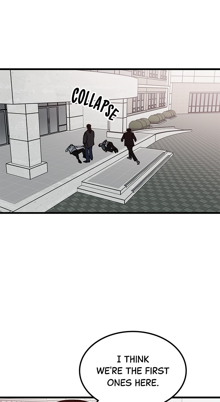 The Dropout Returns Episode 47 page 41 - 