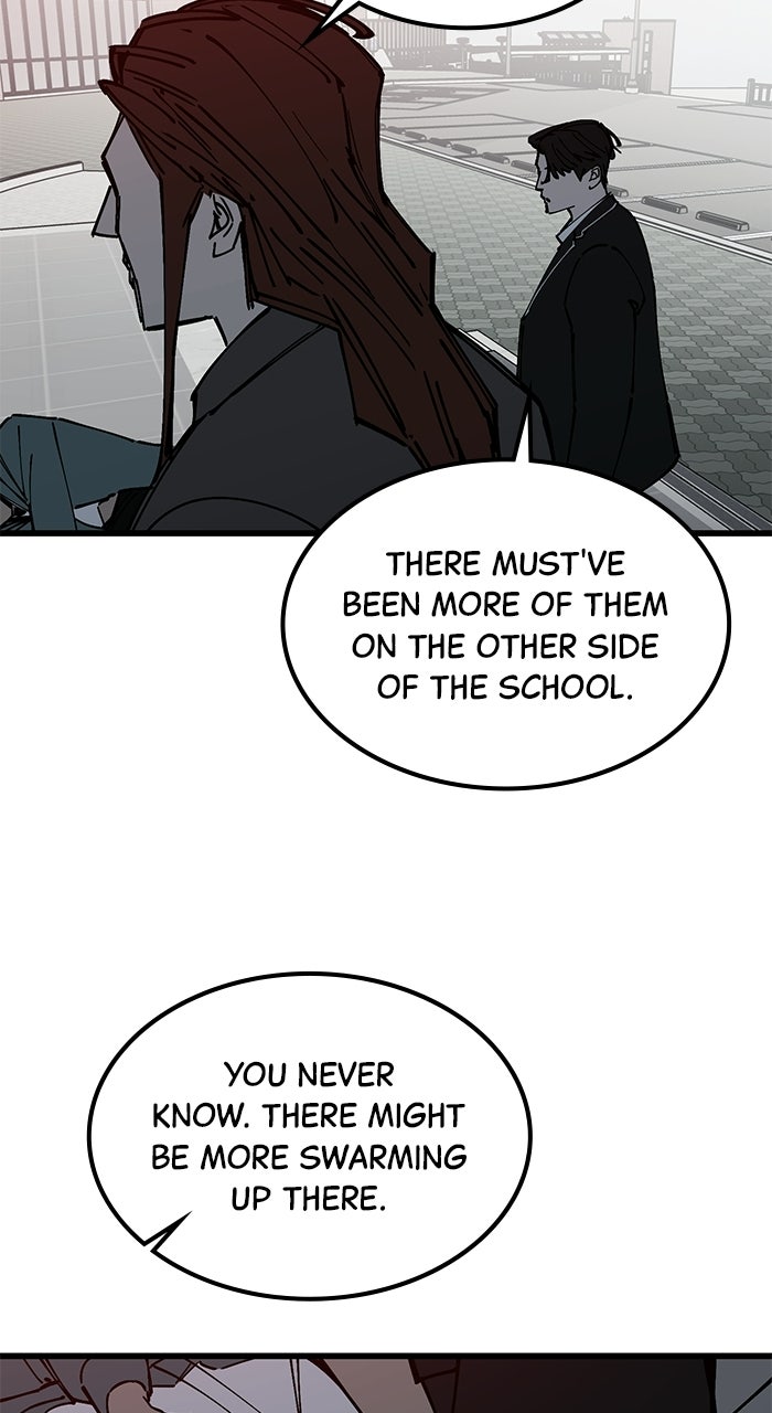 The Dropout Returns Episode 47 page 42 - 
