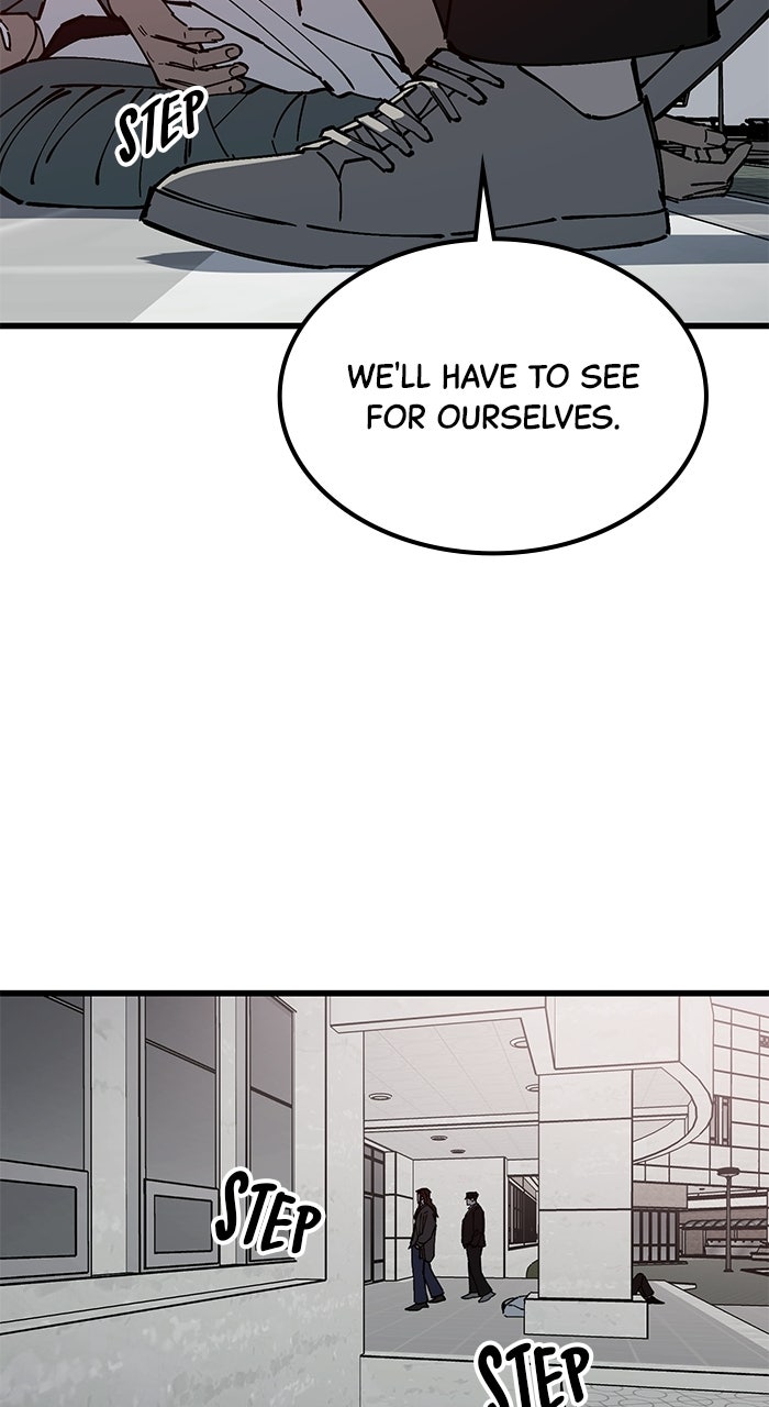 The Dropout Returns Episode 47 page 43 - 