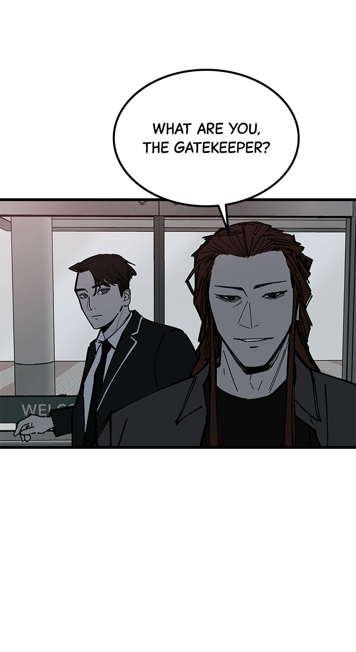 The Dropout Returns Episode 47 page 46 - 
