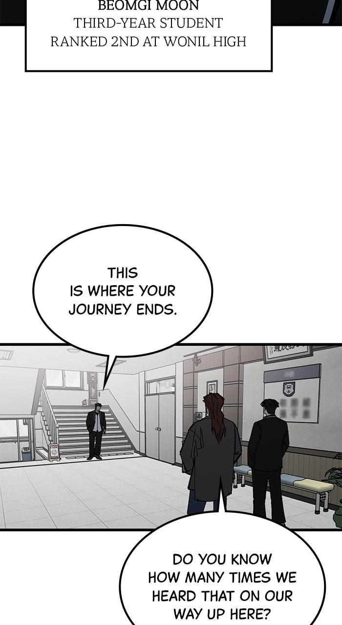 The Dropout Returns Episode 47 page 48 - 