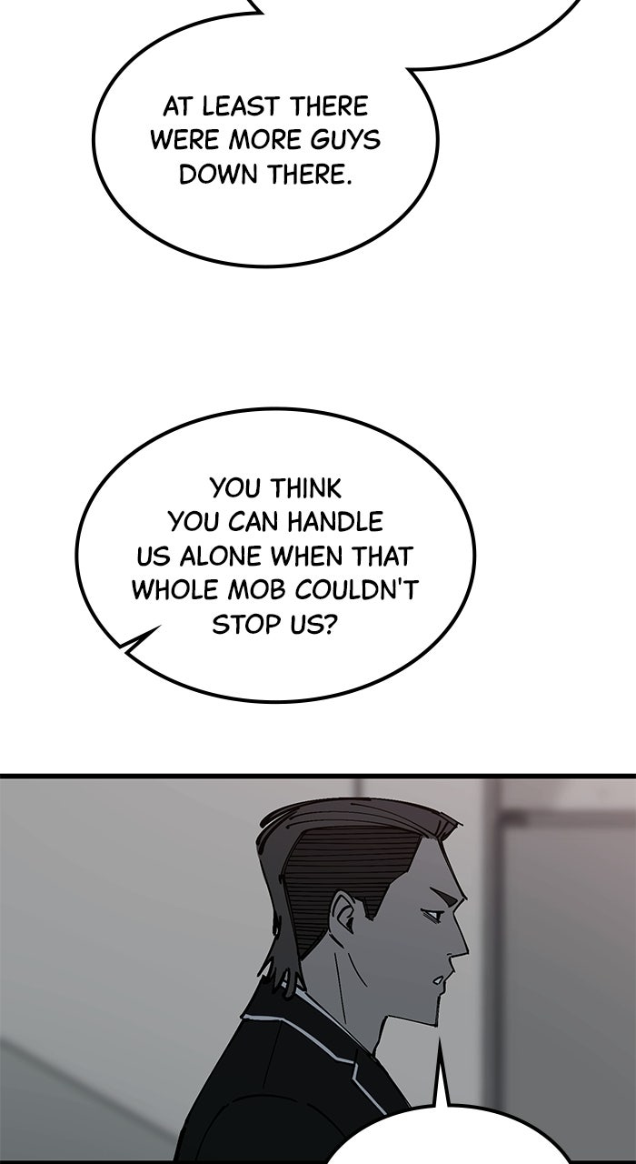 The Dropout Returns Episode 47 page 49 - 