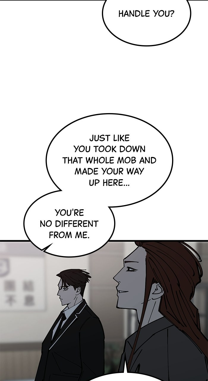 The Dropout Returns Episode 47 page 50 - 