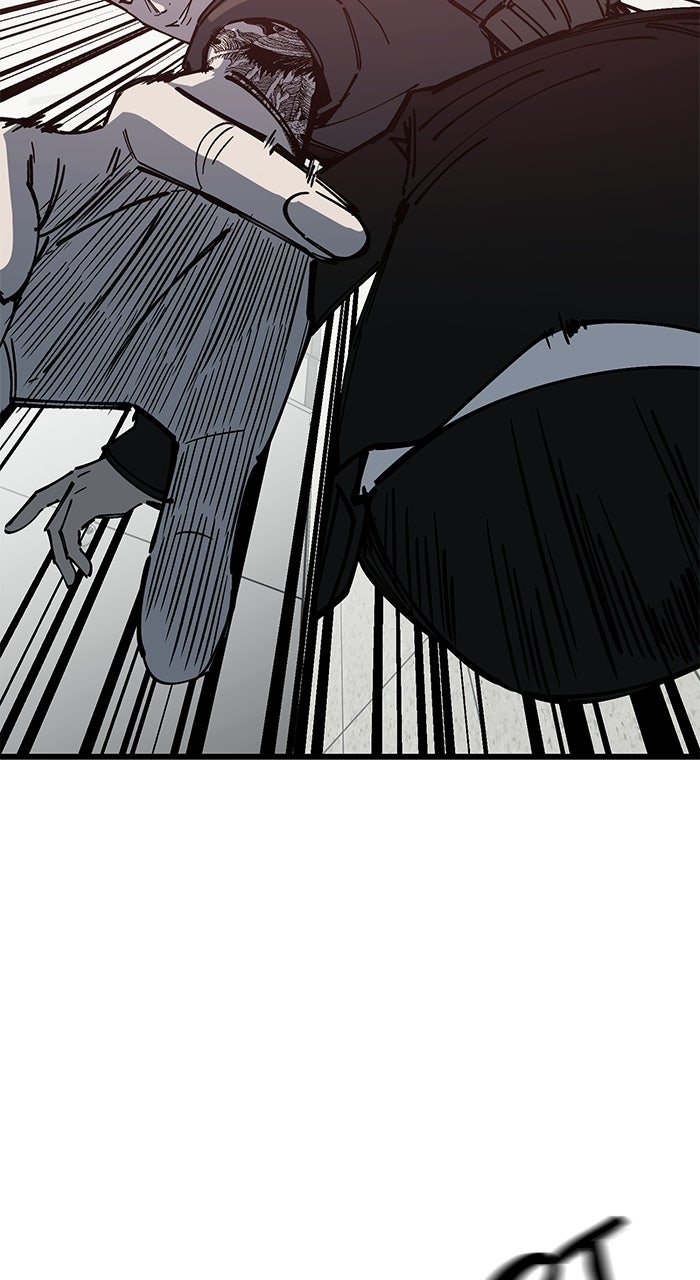 The Dropout Returns Episode 47 page 58 - 