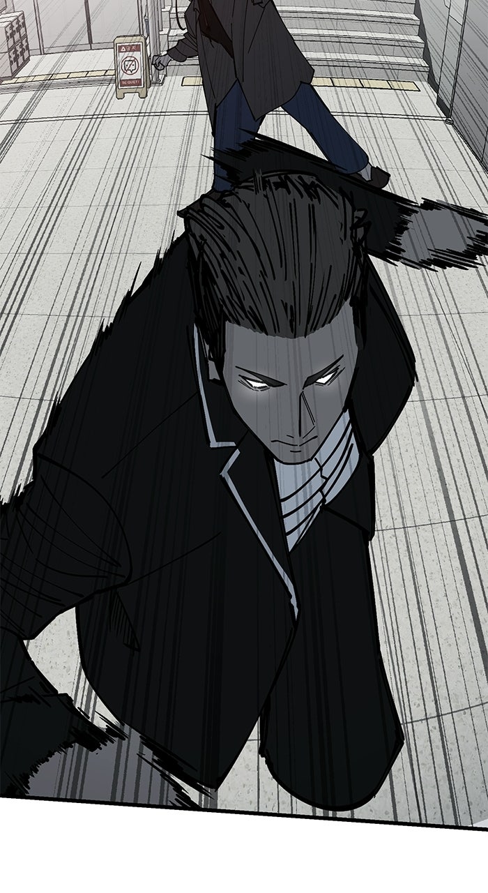 The Dropout Returns Episode 47 page 63 - 