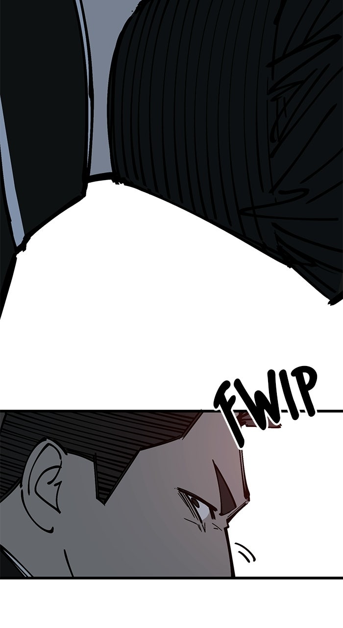 The Dropout Returns Episode 47 page 68 - 