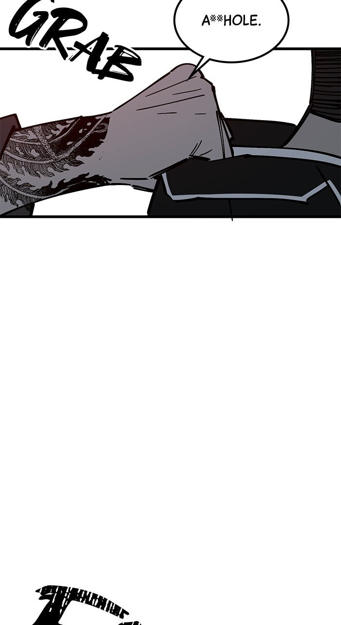The Dropout Returns Episode 47 page 70 - 