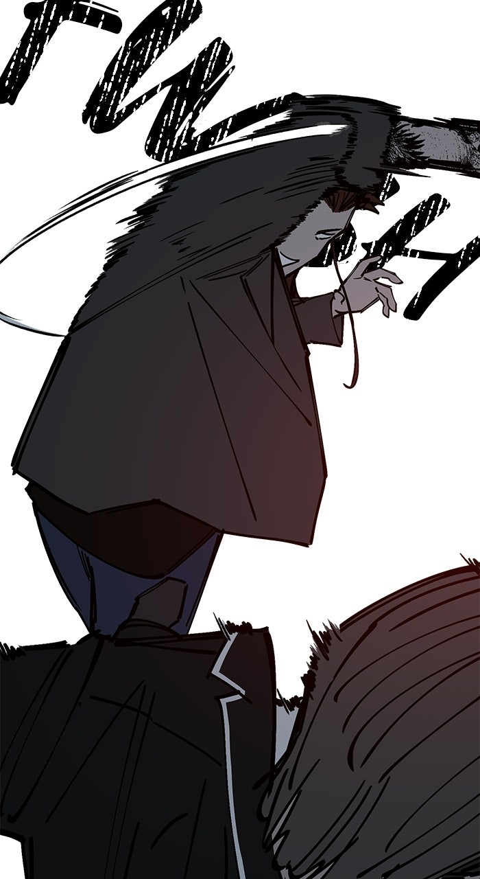 The Dropout Returns Episode 47 page 71 - 