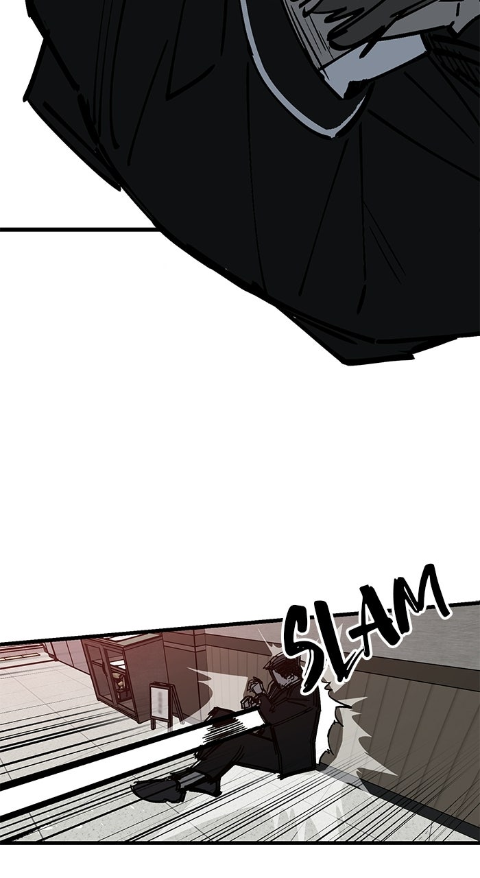 The Dropout Returns Episode 47 page 72 - 
