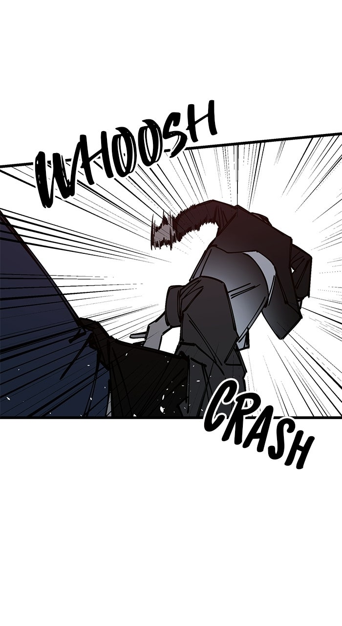 The Dropout Returns Episode 47 page 80 - 