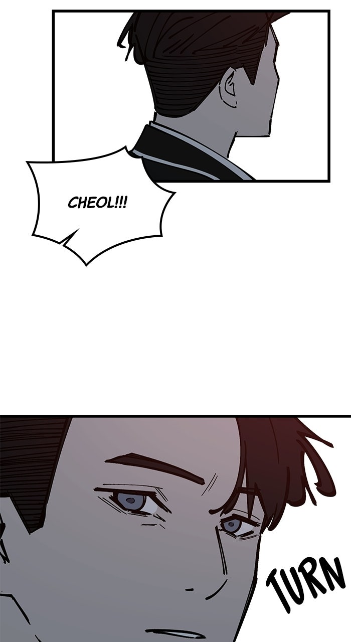 The Dropout Returns Episode 47 page 81 - 