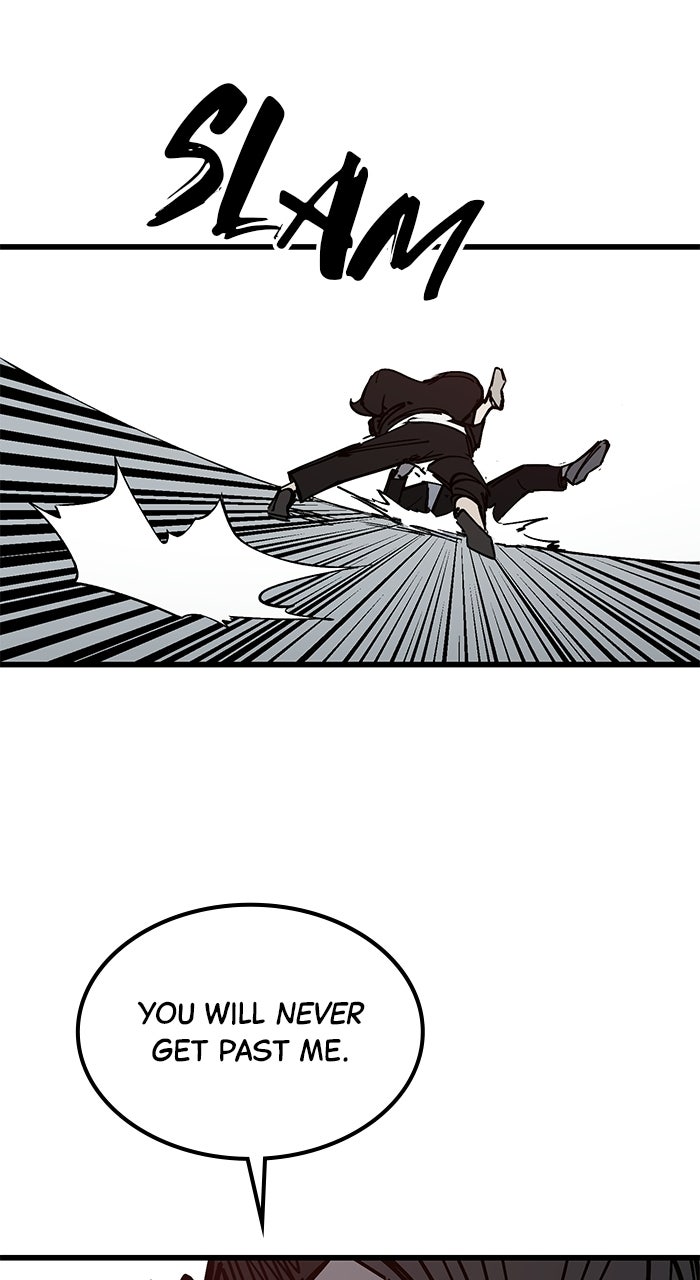 The Dropout Returns Episode 47 page 84 - 