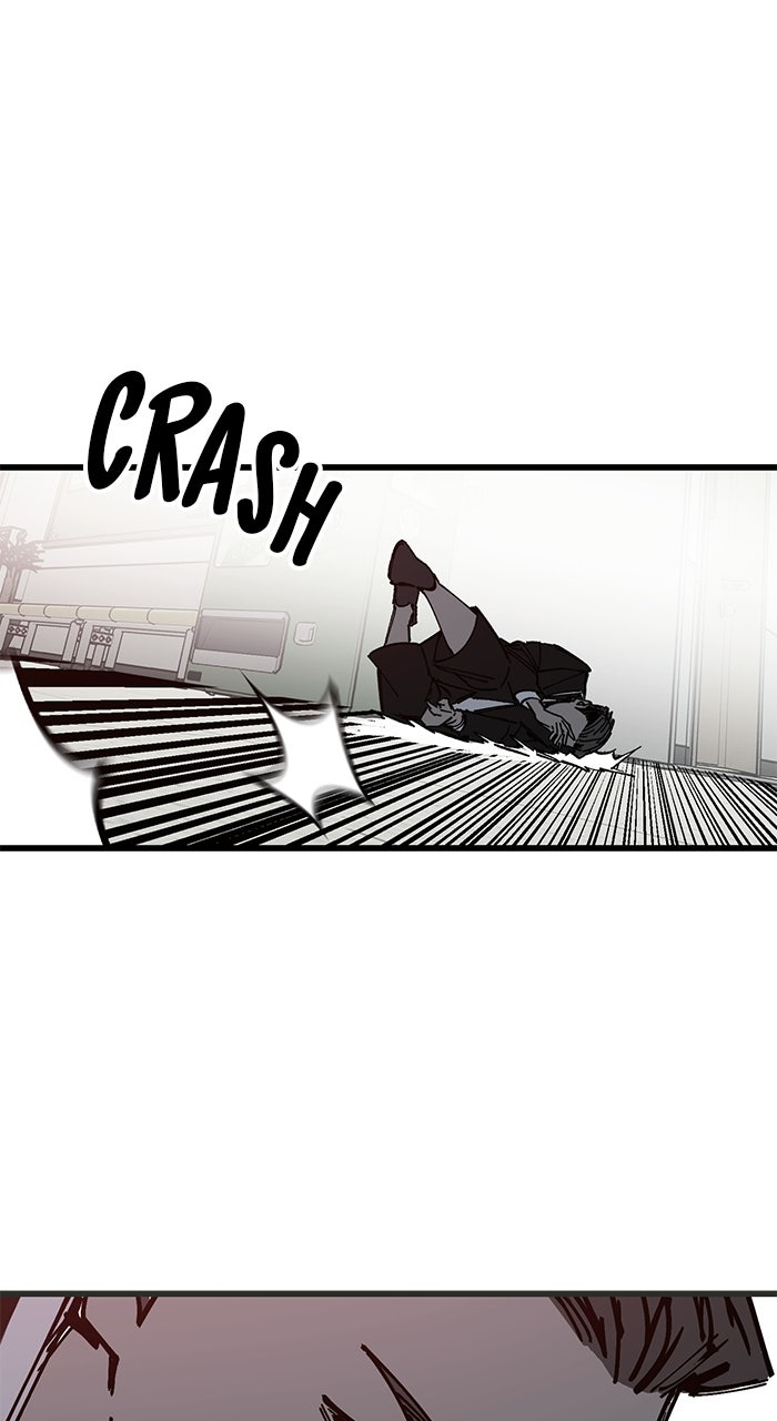 The Dropout Returns Episode 47 page 88 - 