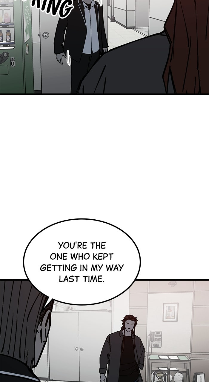The Dropout Returns Episode 47 page 92 - 