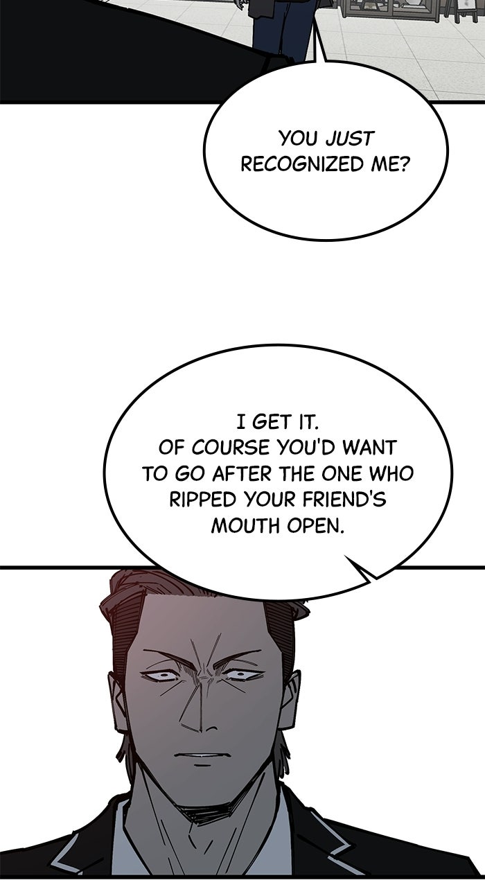 The Dropout Returns Episode 47 page 93 - 