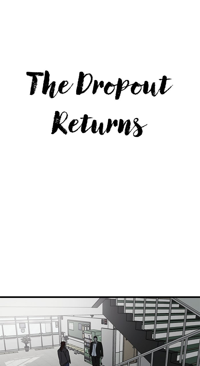 The Dropout Returns Episode 48 page 1 - 