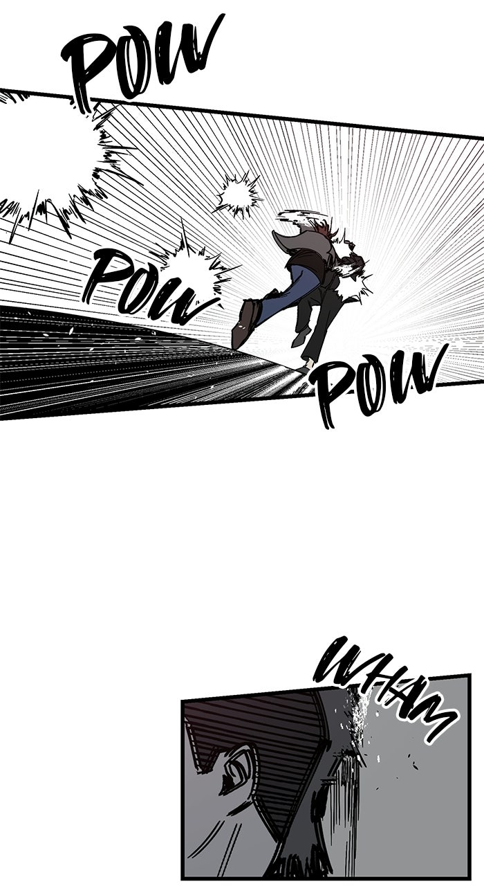 The Dropout Returns Episode 48 page 19 - 