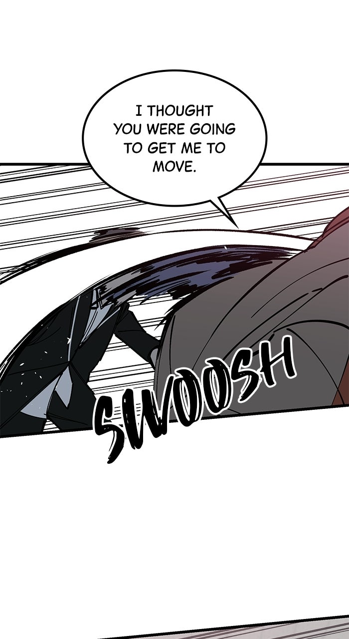 The Dropout Returns Episode 48 page 22 - 