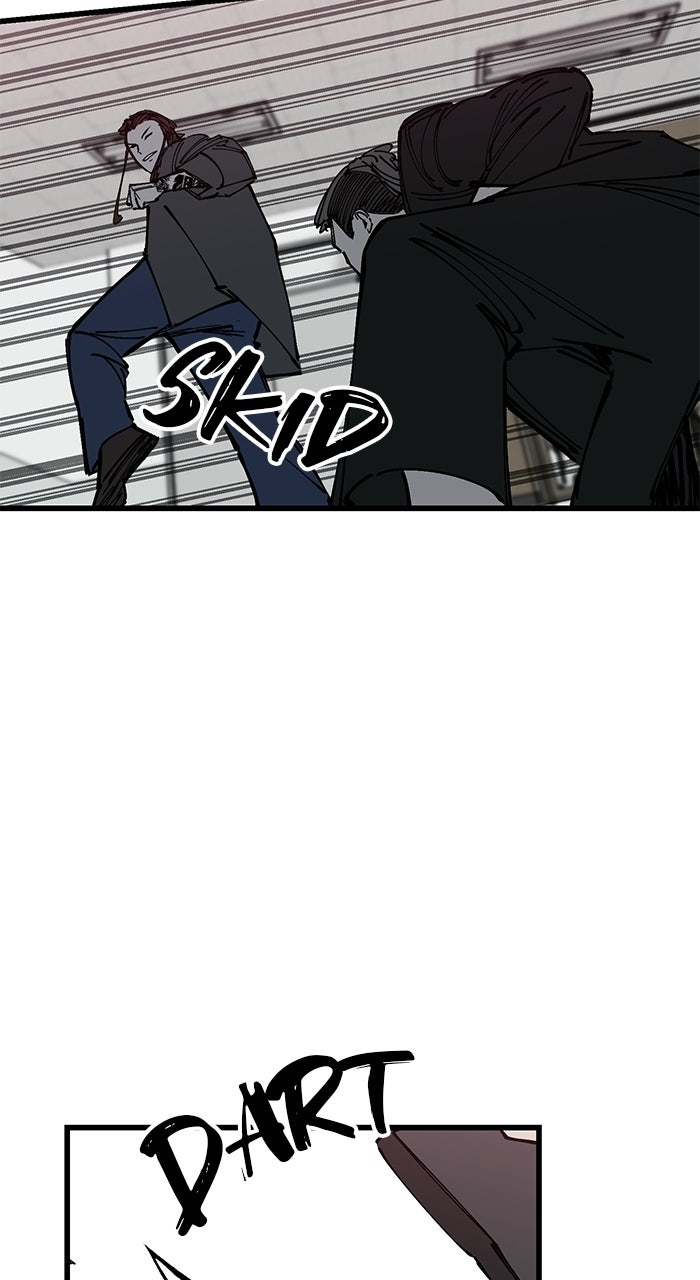The Dropout Returns Episode 48 page 23 - 