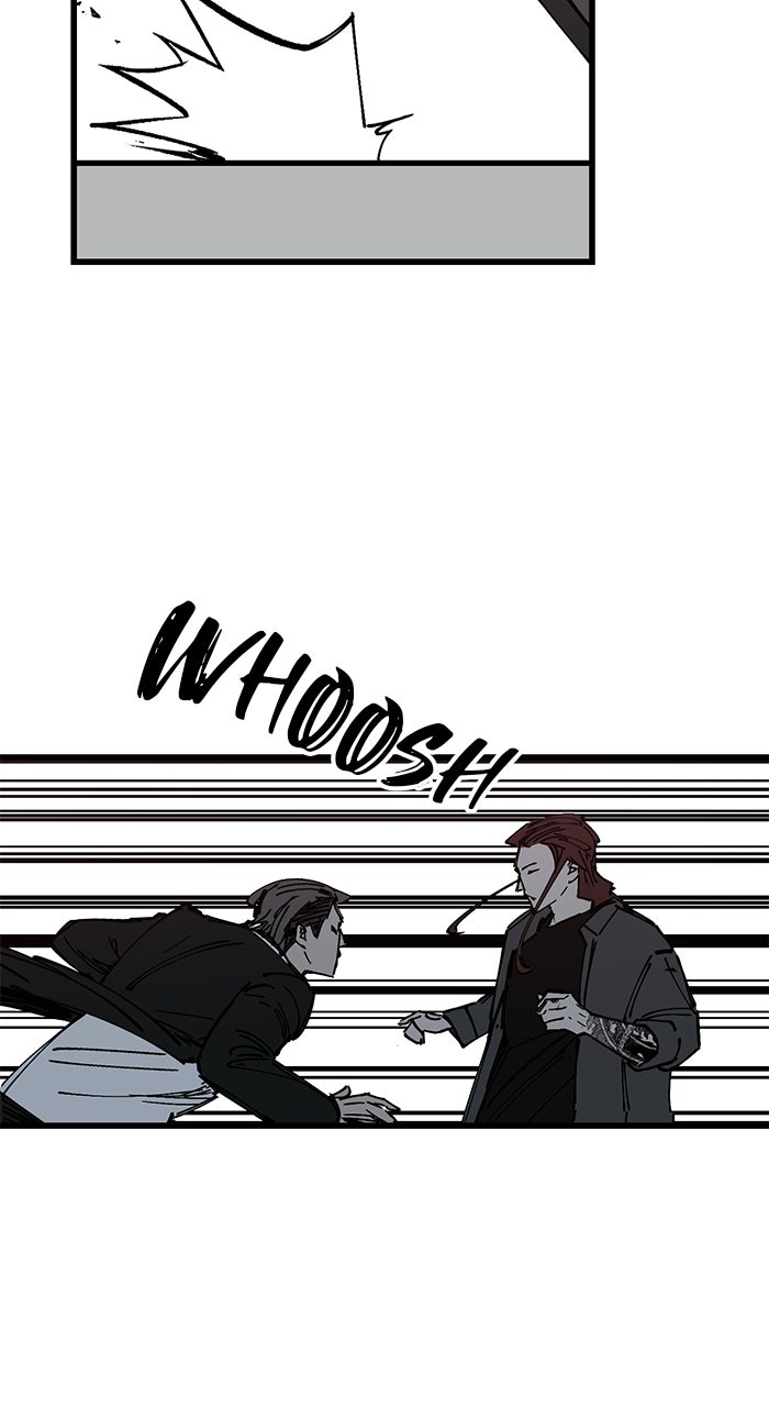 The Dropout Returns Episode 48 page 24 - 