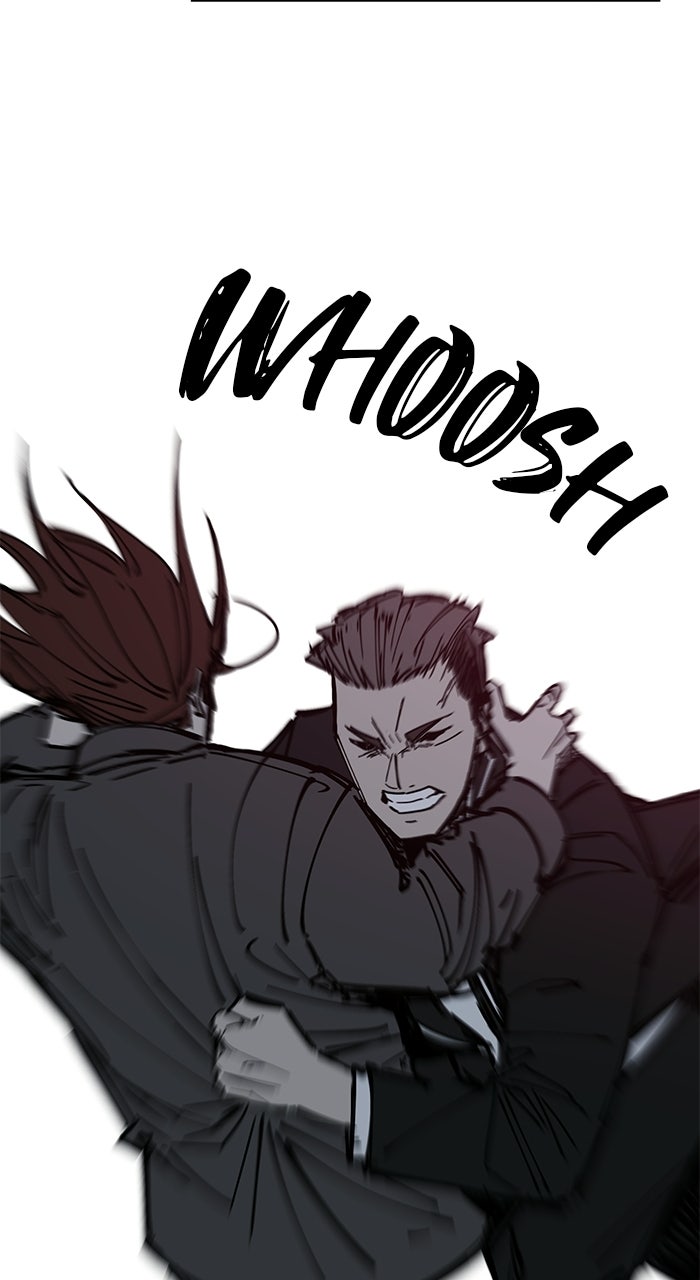 The Dropout Returns Episode 48 page 26 - 