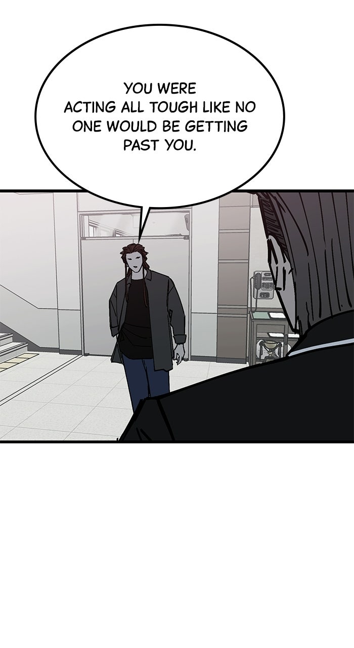 The Dropout Returns Episode 48 page 4 - 