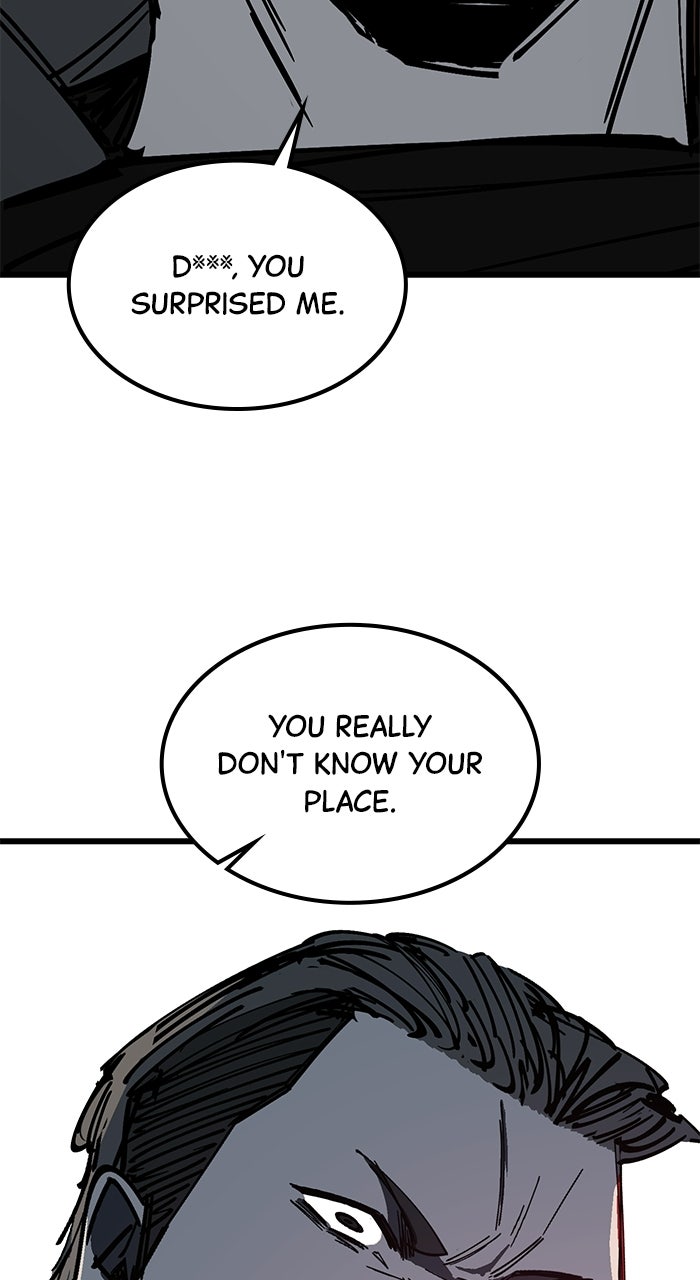 The Dropout Returns Episode 48 page 33 - 